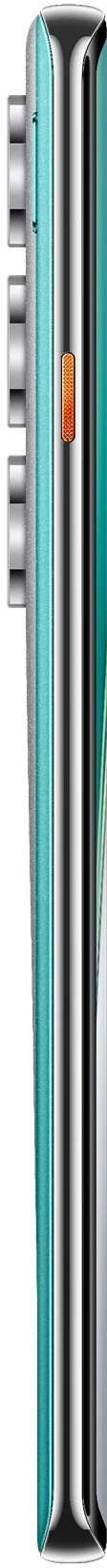 Смартфон Tecno Camon 40 Pro 8ГБ/256ГБ, зеленый (cm6 256+8 emerald lake green) от официального дилера в России