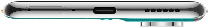 Смартфон Tecno Camon 40 Pro 8ГБ/256ГБ, зеленый (cm6 256+8 emerald lake green) от официального дилера в России