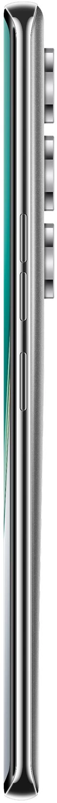 Смартфон Tecno Camon 40 Pro 5G 12ГБ/256ГБ, зеленый (cm7 256+12 emerald lake green) от официального дилера в России