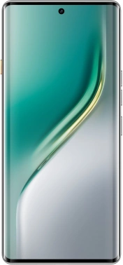 Смартфон Tecno Camon 40 Pro 5G 8ГБ/256ГБ, зеленый (cm7 256+8 emerald lake green) TECNO