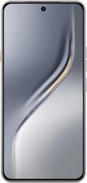 Смартфон Tecno Camon 40 Premier 5G 12ГБ/256ГБ, черный (cm8 256+12 galaxy black) TECNO