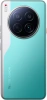 Смартфон Tecno Camon 40 Premier 5G 12ГБ/256ГБ, зеленый (cm8 256+12 emerald lake green) от официального дилера в России