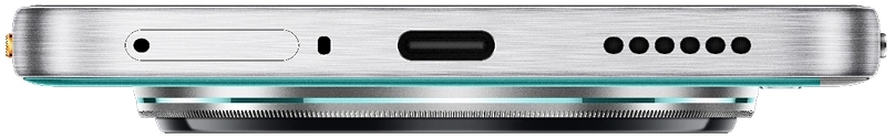 Смартфон Tecno Camon 40 Premier 5G 12ГБ/256ГБ, зеленый (cm8 256+12 emerald lake green) от официального дилера в России