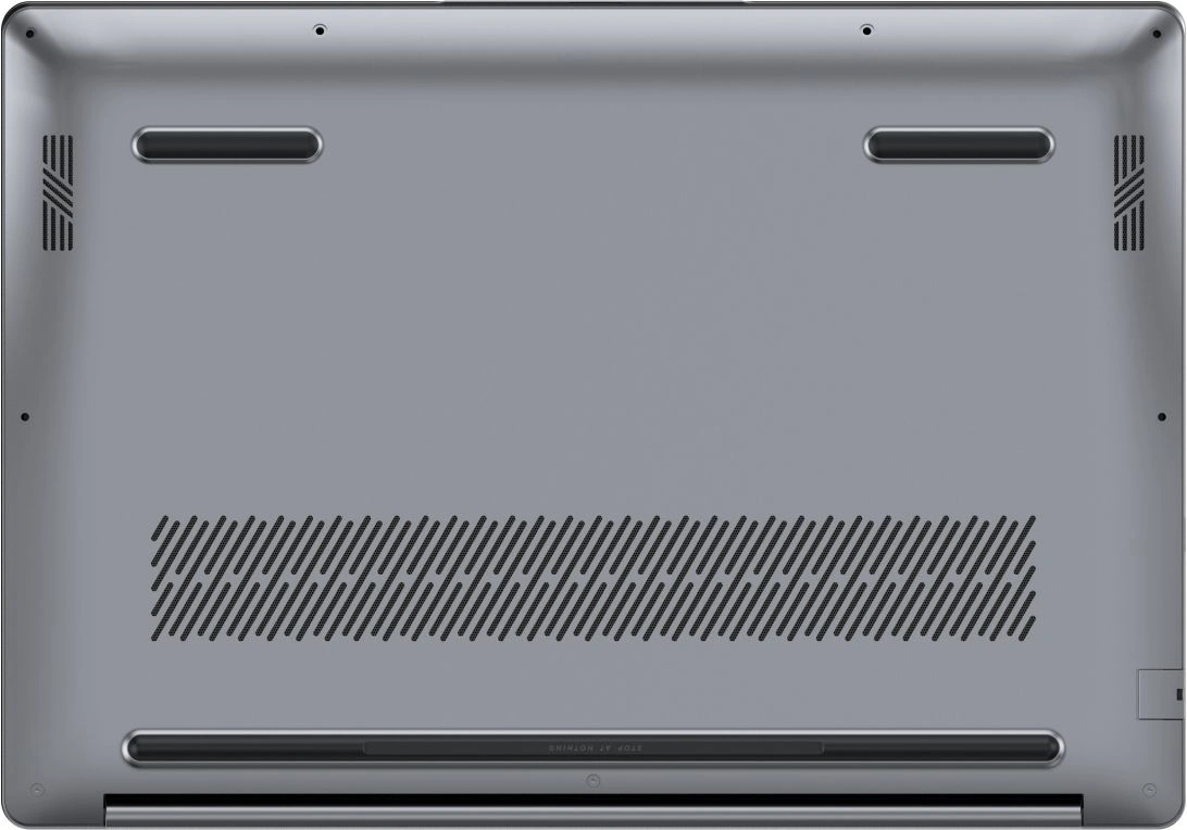 Ноутбук Tecno MegaBook K16SDA, 16", IPS, AMD Ryzen 5 7430U, DDR4 8ГБ, SSD 512ГБ, AMD Radeon Graphics, серый (71003300339) от официального дилера в России