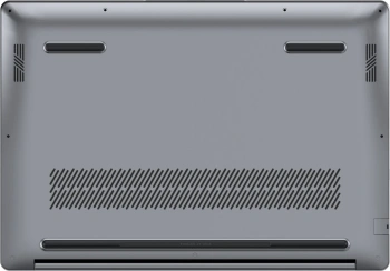 Ноутбук Tecno MegaBook K16SDA, 16", IPS, AMD Ryzen 5 7430U, DDR4 8ГБ, SSD 512ГБ, AMD Radeon Graphics, серый (71003300339) TECNO