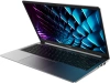 Ноутбук Tecno MegaBook K15SRA, 15.6", IPS, Intel Core i5 13420H, DDR4 16ГБ, SSD 512ГБ, Intel UHD Graphics, серый (71003300512) от официального дилера в России