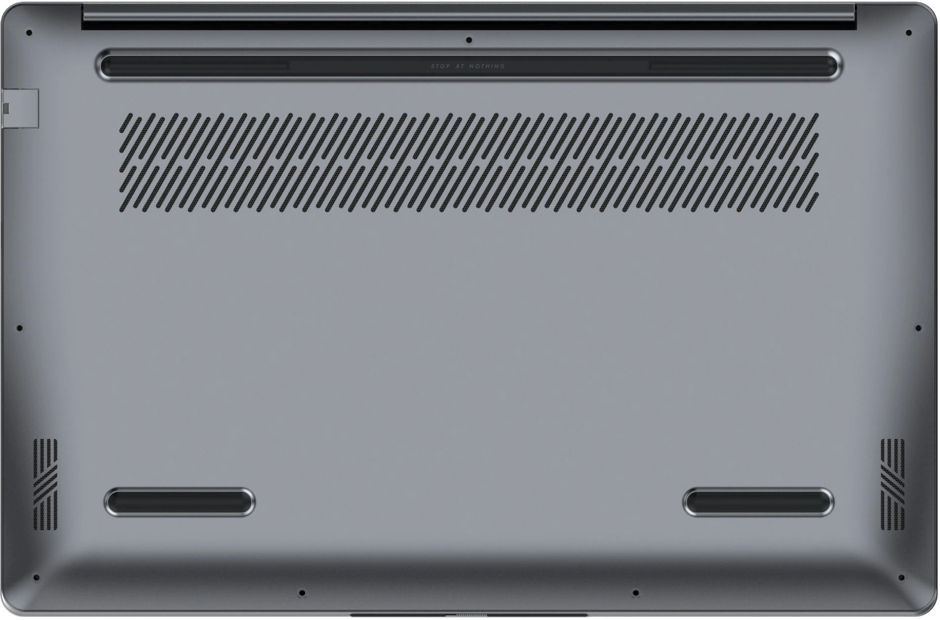 Ноутбук Tecno MegaBook K15SRA, 15.6", IPS, Intel Core i5 13420H, DDR4 16ГБ, SSD 512ГБ, Intel UHD Graphics, серый (71003300512) от официального дилера в России