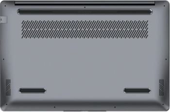 Ноутбук Tecno MegaBook K15SDA, 15.6", IPS, AMD Ryzen 5 7430U, DDR4 16ГБ, SSD 1024ГБ, AMD Radeon Graphics, серый (71003300494) TECNO