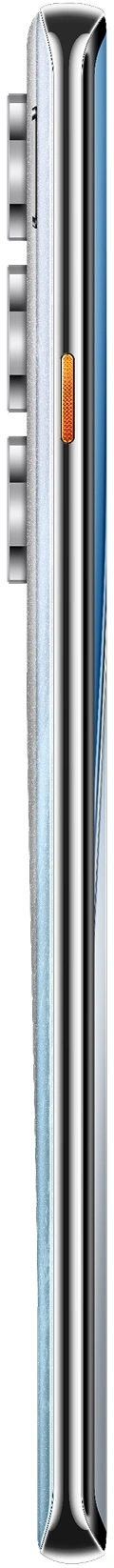 Смартфон Tecno Camon 40 Pro 5G 12ГБ/256ГБ, белый ледяной (cm7 256+12 glacier white) от официального дилера в России