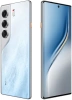 Смартфон Tecno Camon 40 Pro 5G 12ГБ/256ГБ, белый ледяной (cm7 256+12 glacier white) от официального дилера в России