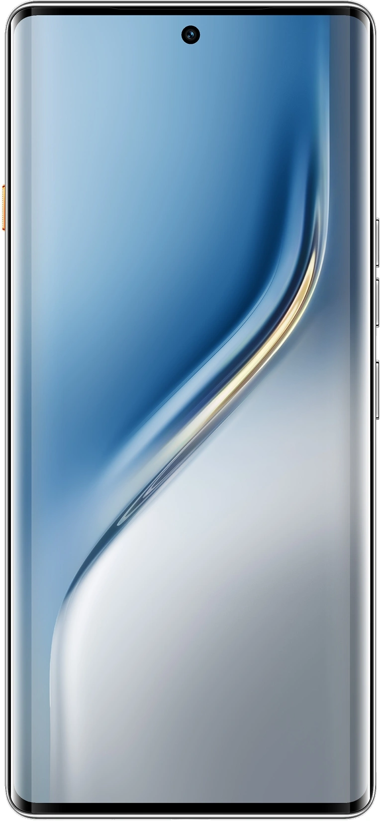 Смартфон Tecno Camon 40 Pro 5G 8ГБ/256ГБ, белый ледяной (cm7 256+8 glacier white) от официального дилера в России