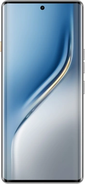 Смартфон Tecno Camon 40 Pro 5G 8ГБ/256ГБ, белый ледяной (cm7 256+8 glacier white) TECNO