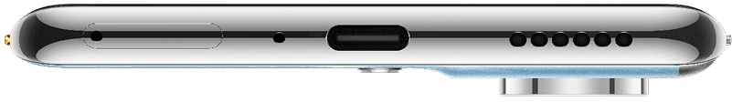 Смартфон Tecno Camon 40 Pro 5G 8ГБ/256ГБ, белый ледяной (cm7 256+8 glacier white) от официального дилера в России