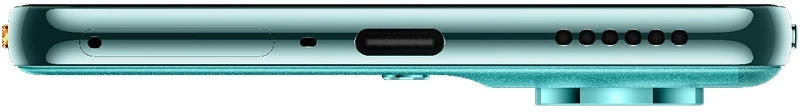 Смартфон Tecno Camon 40 8ГБ/256ГБ, зеленый (cm5 256+8 emerald lake green) от официального дилера в России