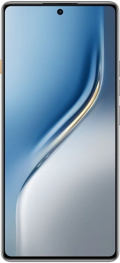 Смартфон Tecno Camon 40 12ГБ/256ГБ, белый (cm5 256+12 glacier white) TECNO