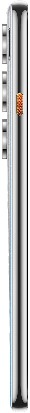 Смартфон Tecno Camon 40 12ГБ/256ГБ, белый (cm5 256+12 glacier white) от официального дилера в России