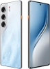 Смартфон Tecno Camon 40 12ГБ/256ГБ, белый (cm5 256+12 glacier white) от официального дилера в России