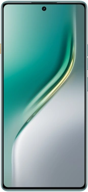 Смартфон Tecno Camon 40 12ГБ/256ГБ, зеленый (cm5 256+12 emerald lake green) TECNO