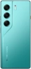 Смартфон Tecno Camon 40 12ГБ/256ГБ, зеленый (cm5 256+12 emerald lake green) от официального дилера в России