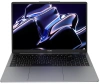 Ноутбук Tecno MegaBook K16SDA, 16", IPS, AMD Ryzen 5 7430U, DDR4 16ГБ, SSD 512ГБ, AMD Radeon Graphics, серый (71003300341) от официального дилера в России
