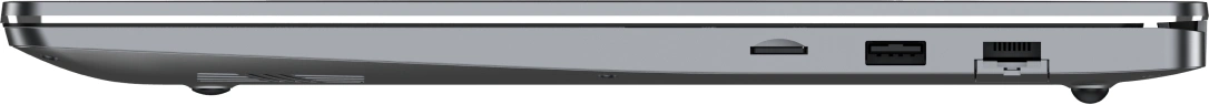 Ноутбук Tecno MegaBook K16SDA, 16", IPS, AMD Ryzen 5 7430U, DDR4 16ГБ, SSD 512ГБ, AMD Radeon Graphics, серый (71003300341) от официального дилера в России