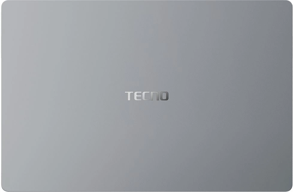 Ноутбук Tecno MegaBook T15DA, 15.6", IPS, AMD Ryzen 5 7430U, DDR4 8ГБ, SSD 512ГБ, AMD Radeon Graphics, серый (71003300345) от официального дилера в России