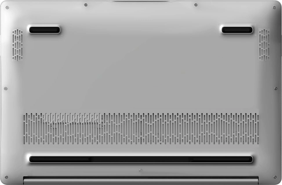 Ноутбук Tecno MegaBook T15DA, 15.6", IPS, AMD Ryzen 5 7430U, DDR4 8ГБ, SSD 512ГБ, AMD Radeon Graphics, серый (71003300345) от официального дилера в России