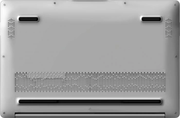 Ноутбук Tecno MegaBook T15DA, 15.6", IPS, AMD Ryzen 5 7430U, DDR4 8ГБ, SSD 512ГБ, AMD Radeon Graphics, серый (71003300345) TECNO