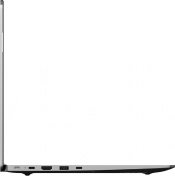 Ноутбук Tecno MegaBook T15DA, 15.6", IPS, AMD Ryzen 5 7430U, DDR4 8ГБ, SSD 512ГБ, AMD Radeon Graphics, серый (71003300345) TECNO