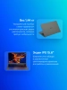 Ноутбук Tecno MegaBook T15DA, 15.6", IPS, AMD Ryzen 5 7430U, DDR4 16ГБ, SSD 1024ГБ, AMD Radeon Graphics, серый (71003300349) от официального дилера в России