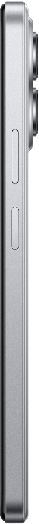 Смартфон Tecno Pova 7 Neo 8ГБ/256ГБ, серебристый (lj6 256+8 magic silver) от официального дилера в России