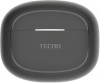 Беспроводные наушники Tecno Buds 4 Air, черный (bd04 air black) от официального дилера в России