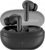 Беспроводные наушники Tecno Buds 4, черный (bd04 black) от официального дилера в России