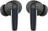 Беспроводные наушники Tecno Buds 4, черный (bd04 black) от официального дилера в России