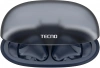 Беспроводные наушники Tecno Buds 4, синий (bd04 midnight blue) от официального дилера в России