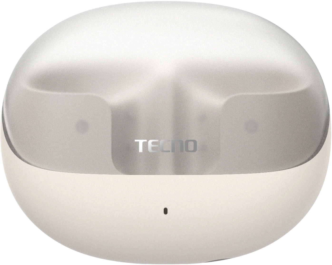 Беспроводные наушники Tecno Sonic 2, белый (sc02 white) от официального дилера в России