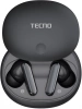 Беспроводные наушники Tecno True 1 Air, черный (tu01 air elegant black) от официального дилера в России