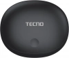 Беспроводные наушники Tecno True 1 Air, черный (tu01 air elegant black) от официального дилера в России