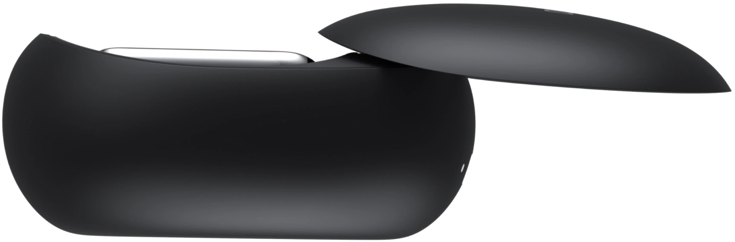 Беспроводные наушники Tecno True 1 Air, черный (tu01 air elegant black) от официального дилера в России