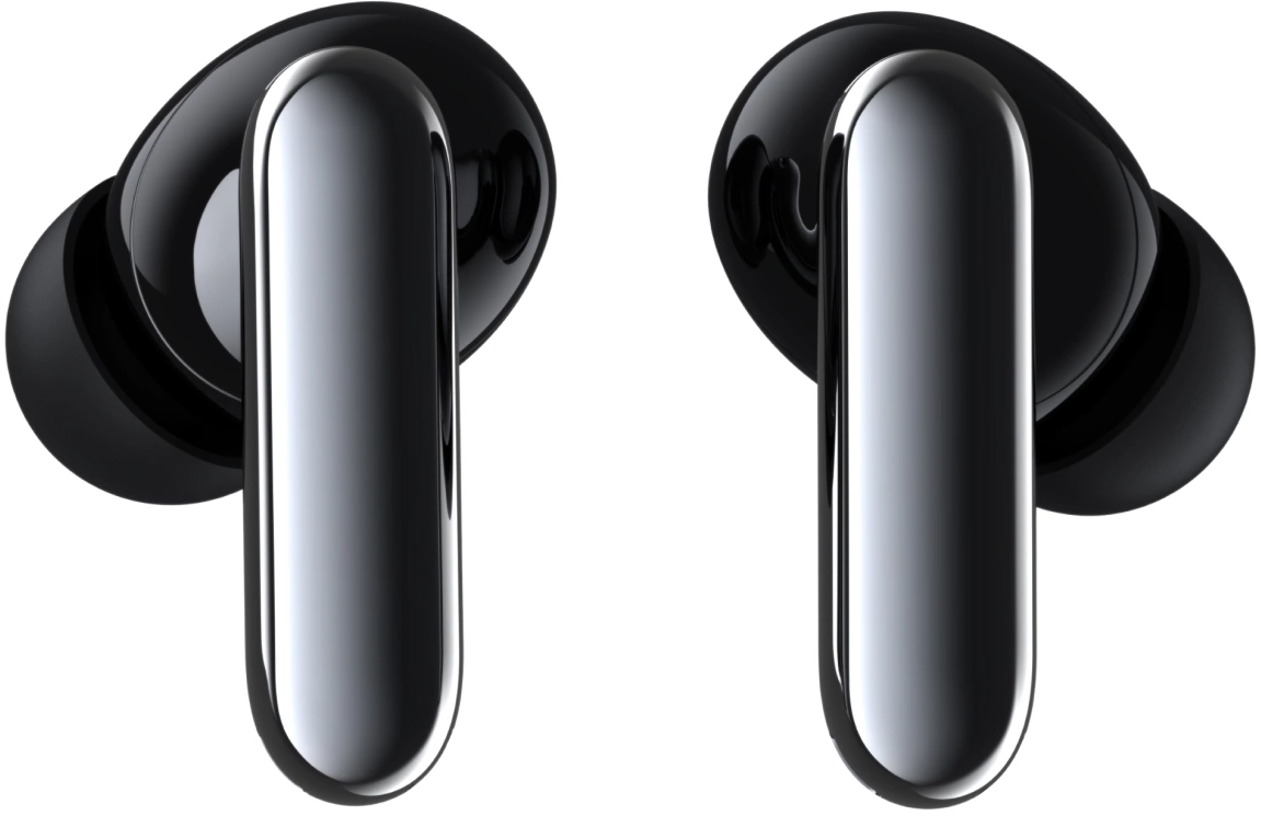 Беспроводные наушники Tecno True 1 Air, черный (tu01 air elegant black) от официального дилера в России