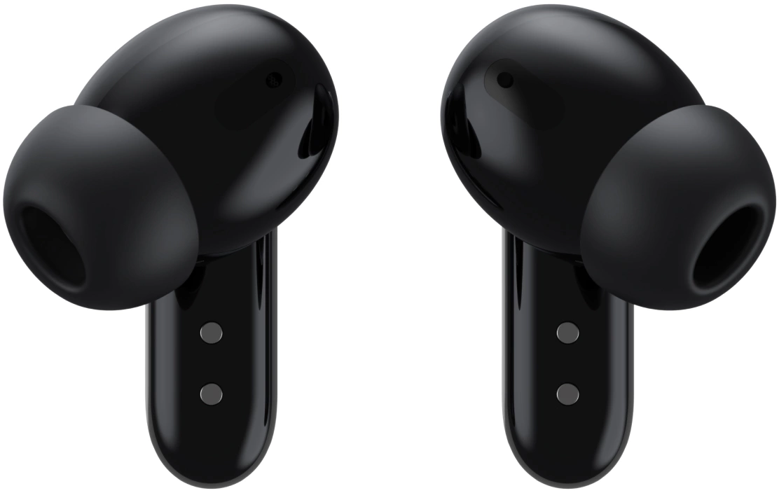 Беспроводные наушники Tecno True 1 Air, черный (tu01 air elegant black) от официального дилера в России