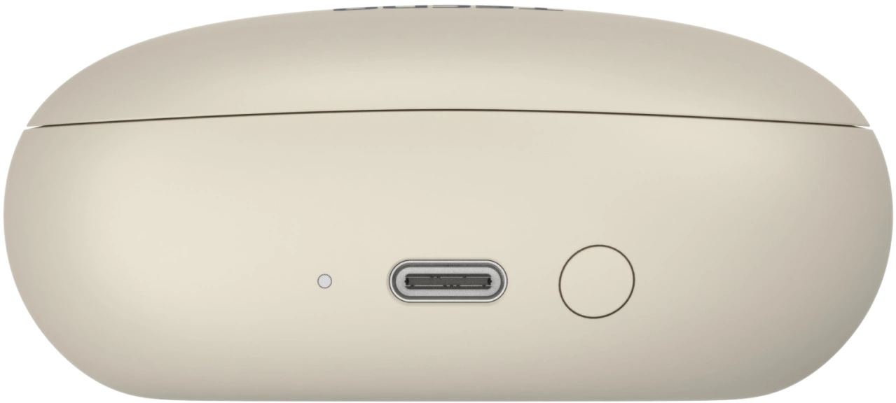 Беспроводные наушники Tecno True 1 Air, кремовый (tu01 air creamy white) от официального дилера в России