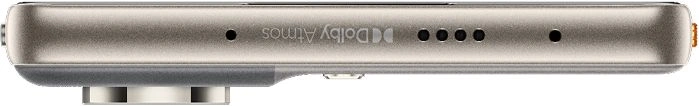 Смартфон Tecno Camon 40 8ГБ/256ГБ, титан (cm5 256+8 sandy titanium) от официального дилера в России