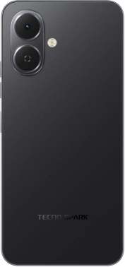 Смартфон Tecno Spark Go 2 4ГБ/128ГБ, черный (km4 128+4 ink black) TECNO