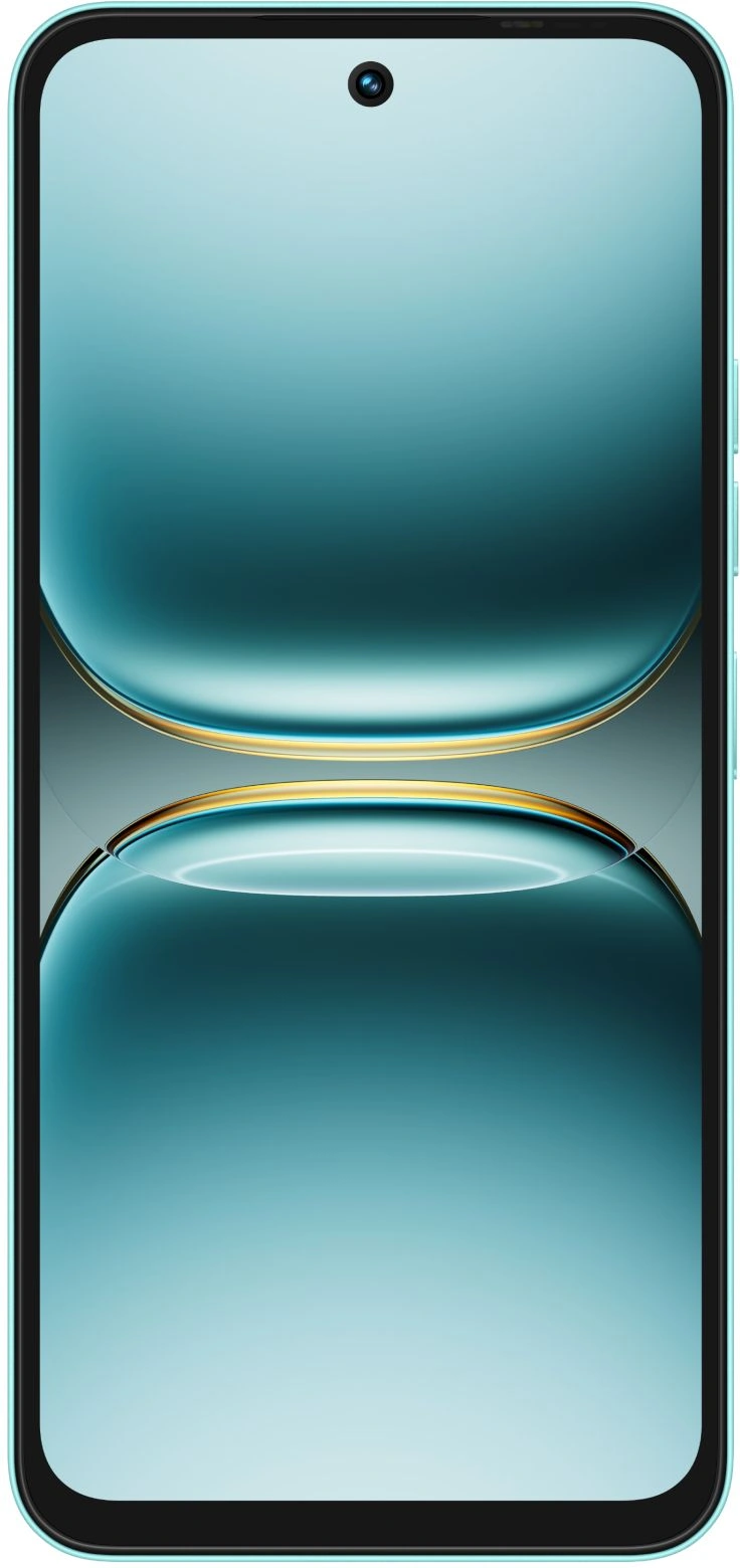 Смартфон Tecno Spark Go 2 4ГБ/128ГБ, зеленый (km4 128+4 turquoise green) от официального дилера в России