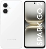 Смартфон Tecno Spark Go 2 4ГБ/128ГБ, белый (km4 128+4 veil white) от официального дилера в России