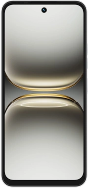 Смартфон Tecno Spark 40C 8ГБ/128ГБ, белый (km4k 128+8 veil white) TECNO