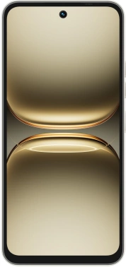 Смартфон Tecno Spark Go 2 3ГБ/64ГБ, серый (km4 64+3 titanium grey) TECNO