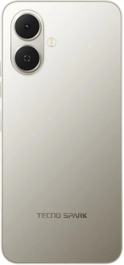 Смартфон Tecno Spark Go 2 3ГБ/64ГБ, серый (km4 64+3 titanium grey) TECNO