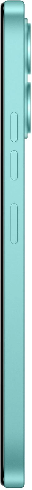 Смартфон Tecno Spark Go 2 3ГБ/64ГБ, зеленый (km4 64+3 turquoise green) от официального дилера в России